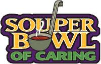souper bowl of caring