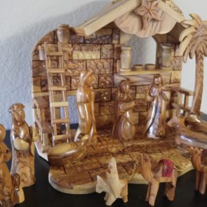 nativity